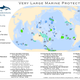 Illustration for article titled Weve Only Really Protected 2 Percent of the Ocean